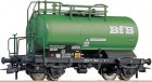 47779 Roco 2-axle Tank car &quot;BfB&quot;